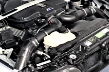 Cold Air Intake - 2000-2003 BMW M5 image 3