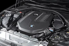 G42 M240i Experience Package (E) for BMW image 2