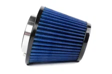 Replacement Filter for High Flow Carbon Fiber Intake - 2020-2023 BMW M550i image 3