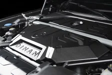 Engine Cover - 2020-2025 BMW X3M/X4M image 2