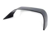 High-Rise Rear Spoiler - 2020-2026 Toyota GR Supra image 1