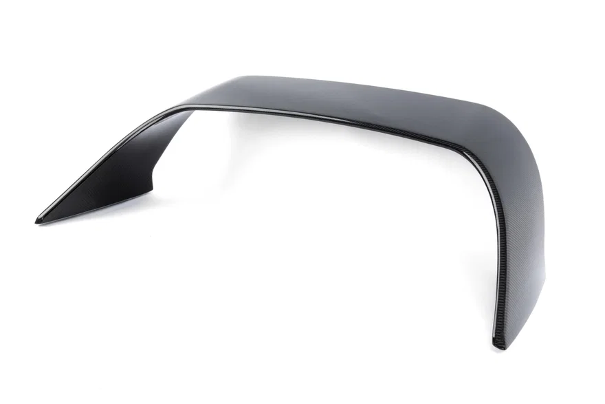 High-Rise Rear Spoiler - 2020-2026 Toyota GR Supra