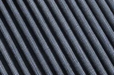 High Flow Drop-in Replacement Air Filter - 2001-2006 BMW 325i/330i image 2
