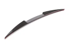 Rear Deck Spoiler - 2021-2026 BMW M3 image 1