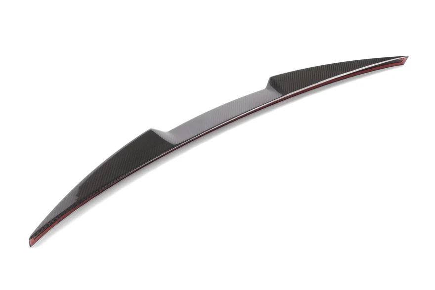 Rear Deck Spoiler - 2021-2026 BMW M3