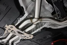 High Flow Middle Exhaust - 2021-2026 BMW M3/M4 image 10