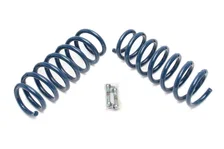 Performance Spring Set - 2010-2014 BMW X5M/X6M image 1