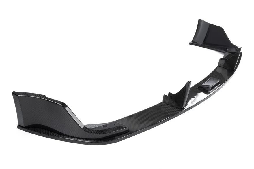 Rear Diffuser - 2020-2026 Toyota GR Supra