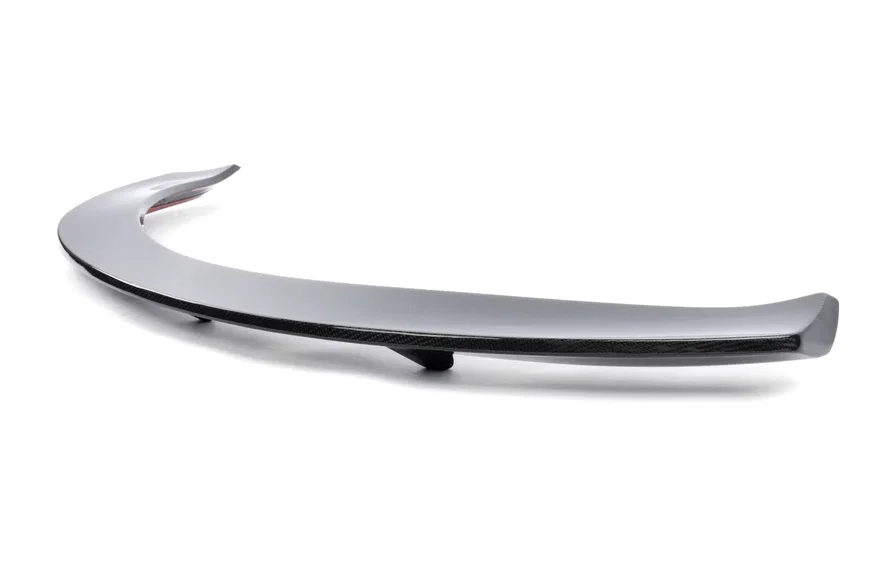 Rear Deck Spoiler - 2020-2026 Toyota GR Supra