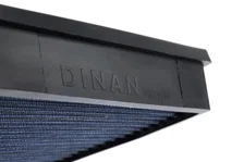 High Flow Drop-in Replacement Air Filter Set - 2018-2026 BMW M5/M8 image 3