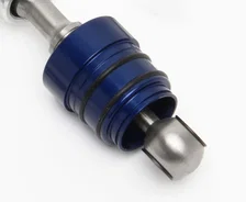 Billet Short-Shifter Kit - 1988-2006 BMW 323i/325i/330i/530i/540i/M3/M5 image 4