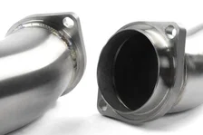 High Flow X-Pipe Exhaust - 2024-2026 LCI BMW X5M/X6M image 11