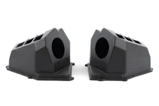 Matte Carbon Fiber Cold Air Intake - 2021-2026 BMW M2/M3/M4 image 20