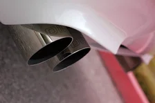 Free Flow Axle-Back Exhaust - 2006-2010 BMW M5 image 4