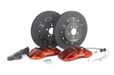 Front Big Brake Kit - 2015-2021 BMW M2/M3/M4 image 1