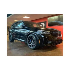 DC3 Performance Wheel Set - 2018-2025 BMW M5 / X3M / X4M image 2
