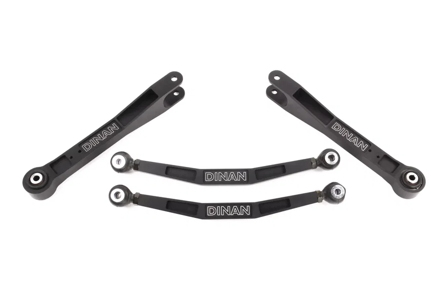 Suspension Link Kit - 2018-2025 BMW M5/M8