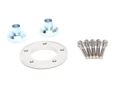 Lower Control Arm Monoball Kit - 2012-2018 BMW 320i/328i/330i/335i/340i image 3