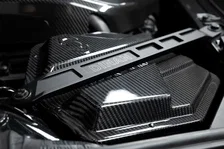 Cold Air Intake - 2020-2026 Toyota GR Supra 3.0 & 2020-2026 BMW Z4 M40i image 4