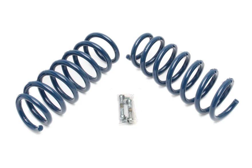 Performance Spring Set - 2015-2019 BMW X5M/X6M