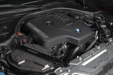 Strut Tower Braces - 2019-2026 BMW 230i/330i/M240i/M340i image 3
