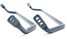 Lightweight Tubular Anti-Roll Bar Set - 2012-2019 BMW M5/M6 image 1