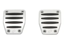 Pedal Cover Set - BMW image 3