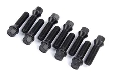 Lug Bolts; M14x1.25 - Cone Seat - 27mm image 1