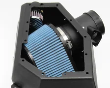 High Flow Air Mass Meter/Intake Assemblies - 2006-2010 BMW M5/M6 image 3