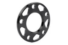 Spacers; 5x120 - 72.6mm CB - 8mm Thick for BMW image 3