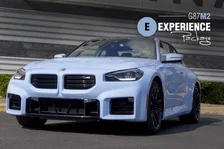 G87 M2 Experience Package (E) image 15