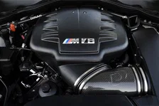 Intake Tube - 2008-2013 BMW M3 image 2
