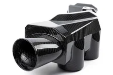 Gloss Carbon Fiber Cold Air Intake - 2021-2026 BMW M2/M3/M4 image 13