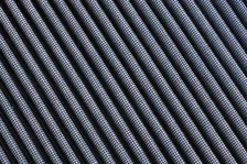 High Flow Drop-in Replacement Air Filter - 2012-2016 BMW 320i/328i image 3