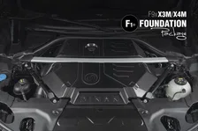 F9x X3M/X4M Foundation Package (F1+) for BMW image 14