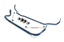 Lightweight Tubular Anti-Roll Bar Set - 2015-2020 BMW M2/M3/M4 image 1