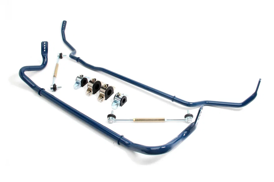 Lightweight Tubular Anti-Roll Bar Set - 2015-2020 BMW M2/M3/M4