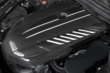 Engine Cover - 2020-2026 Toyota GR Supra 3.0 image 3