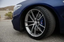 Forgeline AR1 Performance Wheel Set - 2018-2023 BMW M550i xDrive image 4