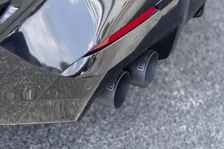 Valved Cat-Back Exhaust - BMW X3 M40i / X4 M40i image 11