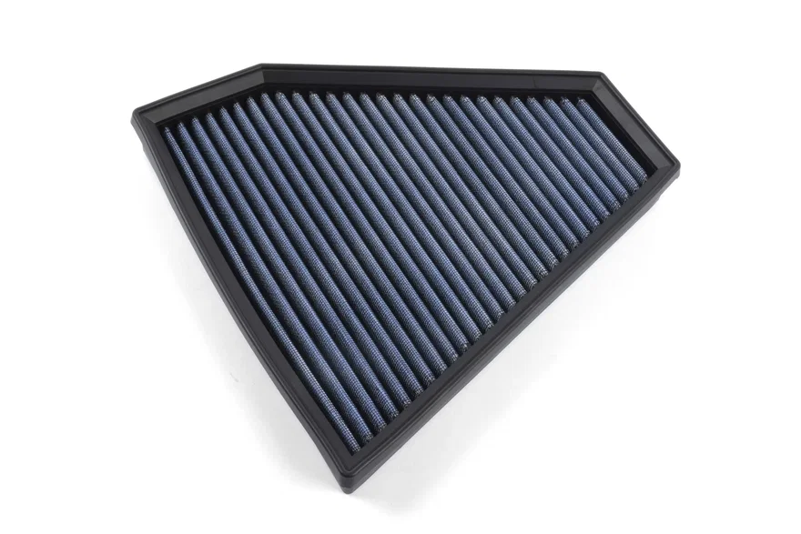 High Flow Drop-in Replacement Air Filter - 2007-2013 BMW 128i/325i/328i
