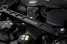 Strut Tower Braces - 2019-2026 BMW Z4 sDrive30i/M40i image 4