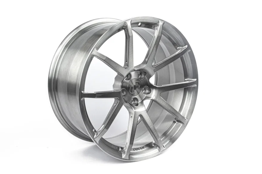 DC3 Performance Wheel Set - 2018-2025 BMW M5 / X3M / X4M