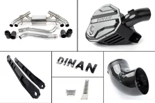 G42 M240i Experience Package (E) for BMW image 1