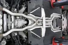 G30 M550i Foundation Package (F) for BMW M550i xDrive image 5