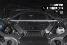 F9x X3M/X4M Foundation Package (F1) for BMW image 14