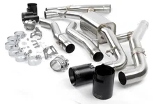 F9x X5M/X6M Experience Package (E) for BMW image 11