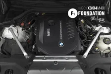 G0x X3/X4 M40i Foundation Package (F1) for BMW image 14