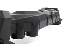 Matte Carbon Fiber Cold Air Intake - 2021-2026 BMW M2/M3/M4 image 17