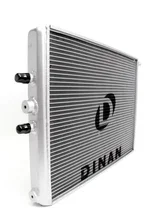 High Performance Heat Exchanger - 2015-2021 BMW M2/M3/M4 image 2